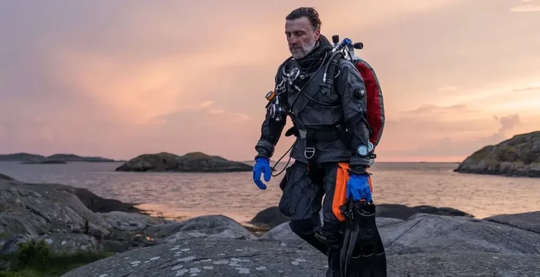 Avatar 102 Airon Drysuit Review