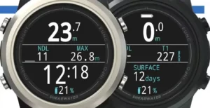 Shearwater Tern and Tern TX Review