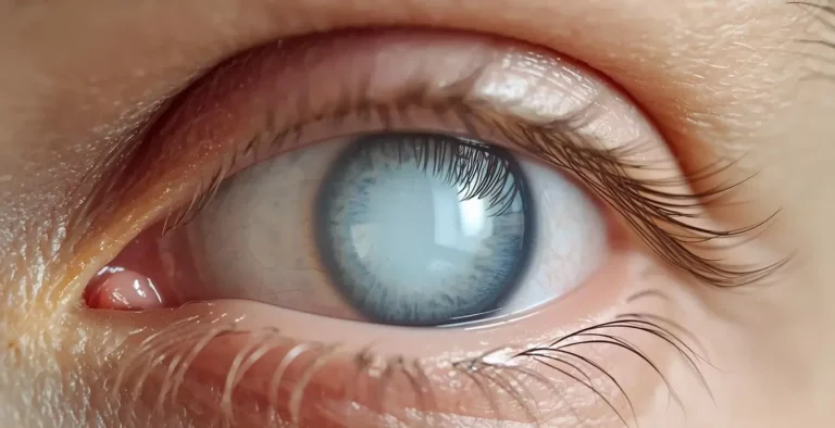 Scuba Diving After Cataract Surgery