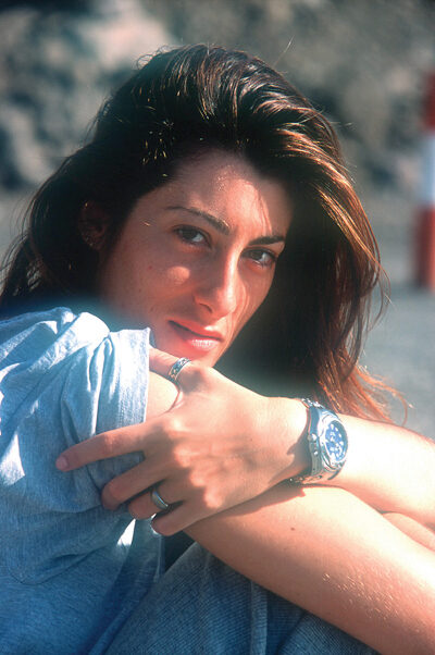 Women in Diving: Profiles, Achievements, and Raising the Female Profile in Scuba 7 Audrey Mestre - talented women in diving departed too soon