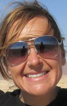 Cath Bates