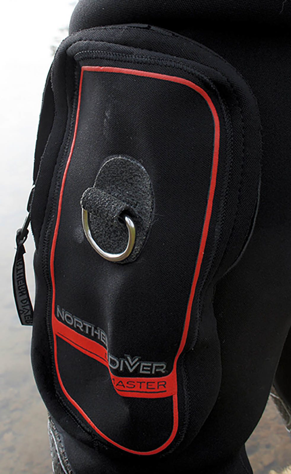 Divers’ Complete Guide to Drysuit Selection