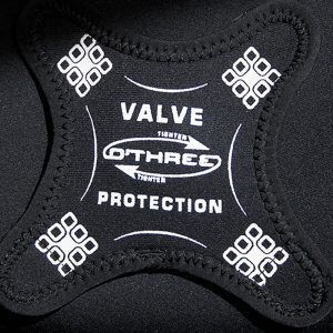 0518 suits othree inflate valve