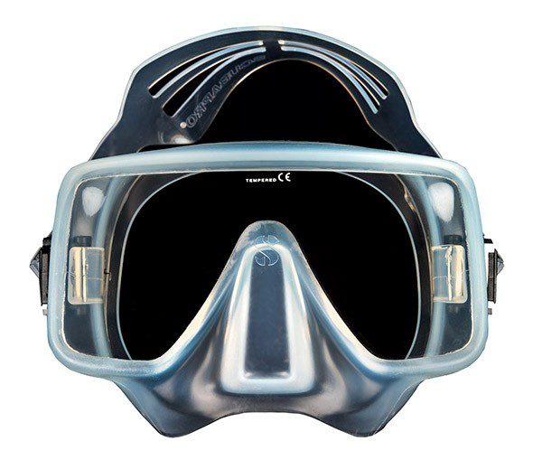 MASCHERA Scubapro Frameless Gorilla