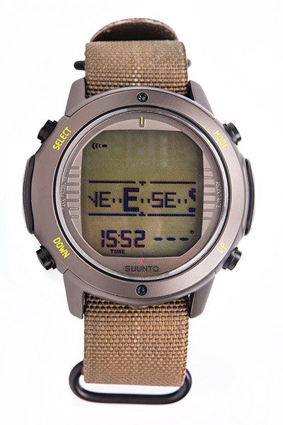 Suunto d6i dive on sale computer