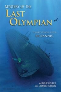 Reviews last olympian