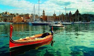 Vittoriosa Marina