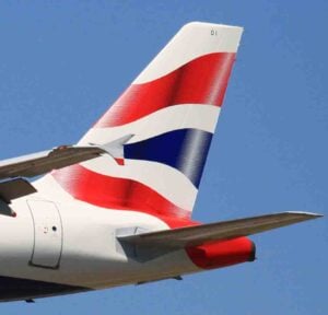 Ba tail