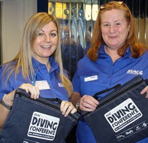 Bsac conf for bulletin
