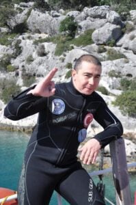 Cem karabay