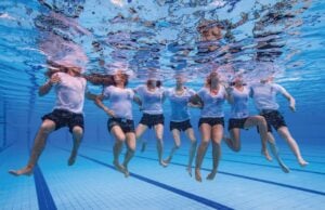 Freedivers