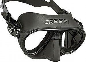 Cressi Calibro Mask