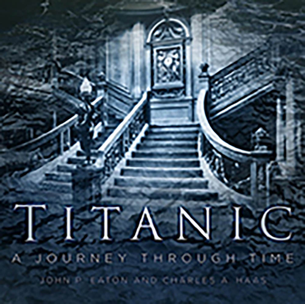 0318 reviews titanic