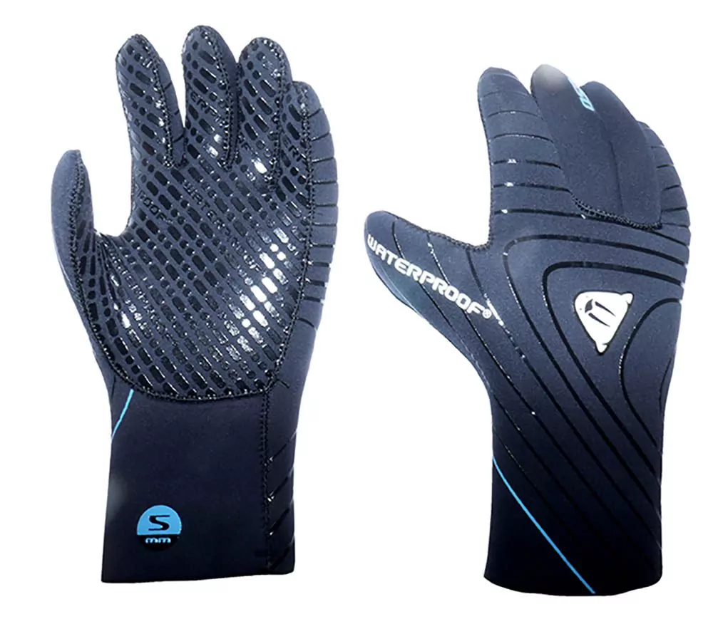 0518 tests g50 gloves