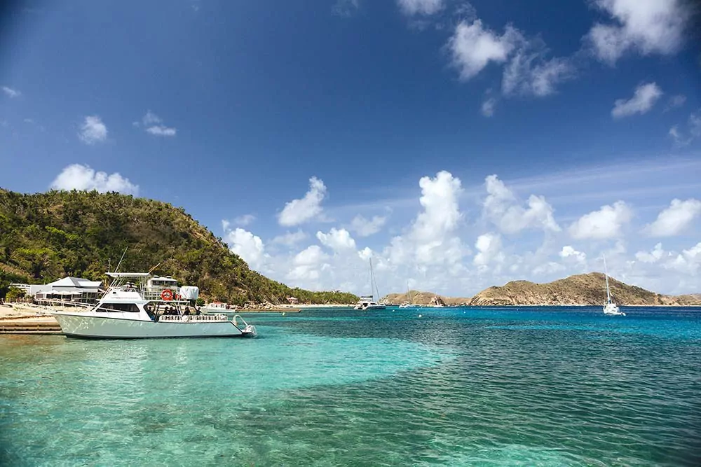 1018 áirithint bvi