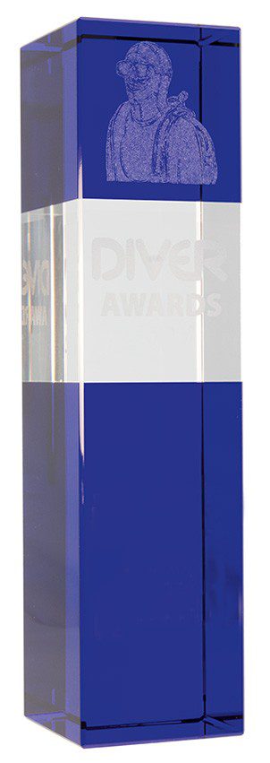 DIVER apdovanojimas 2018