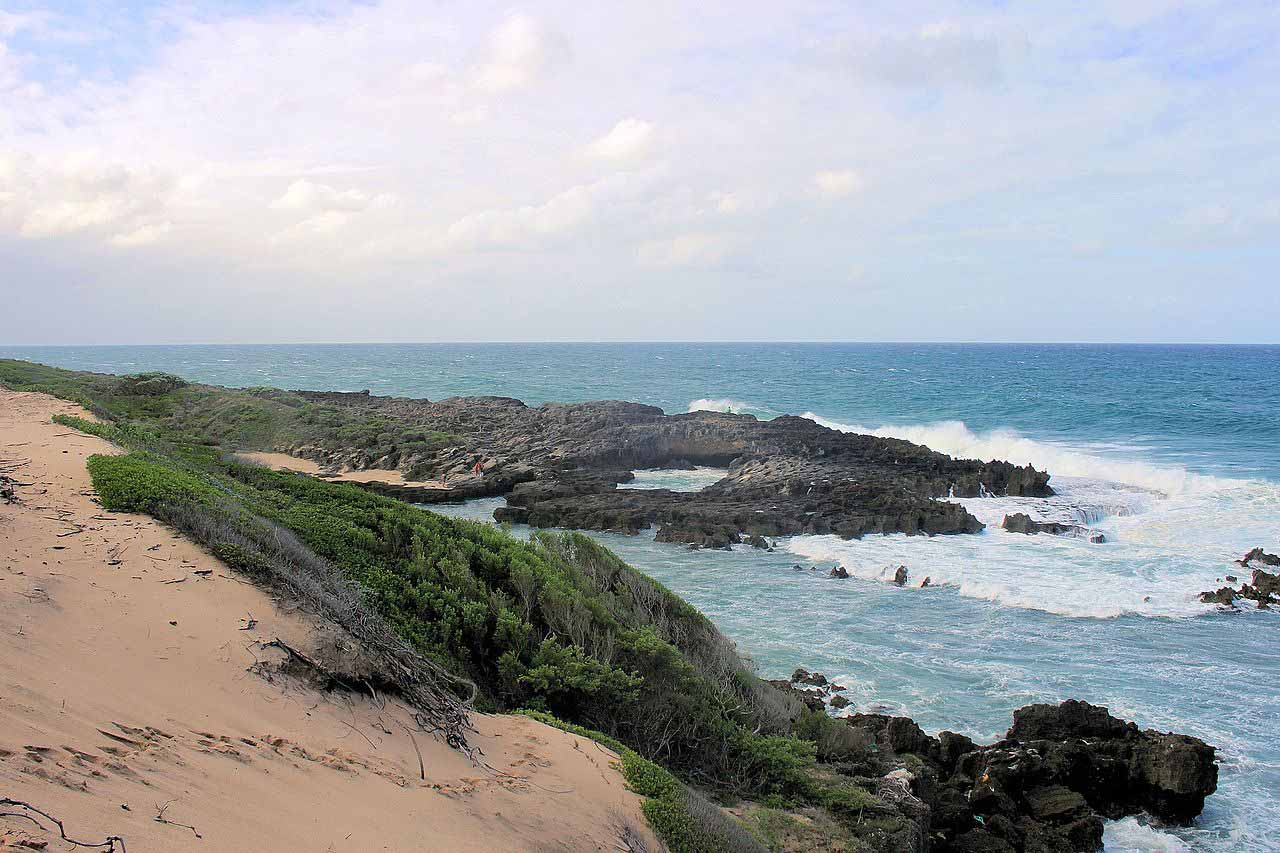 Hermansmit Inhambane