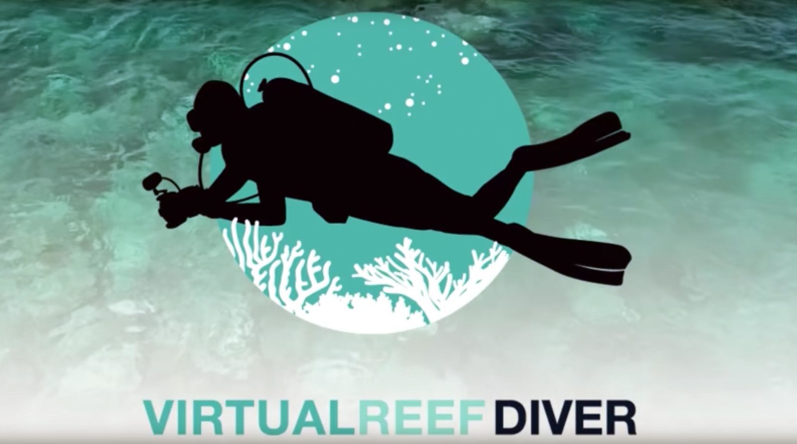 Virtuális Reef Diver