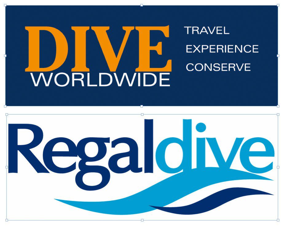 Regaldive DW