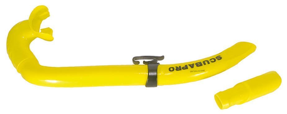 1118 tests Scubapro Apnea snorkel e1542294516693