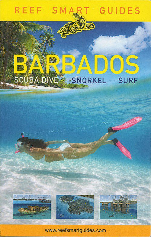 Barbados: Scuba Dive, Snorkel, Surf, by Ian Popple, Otto Wagner & Peter McDougall