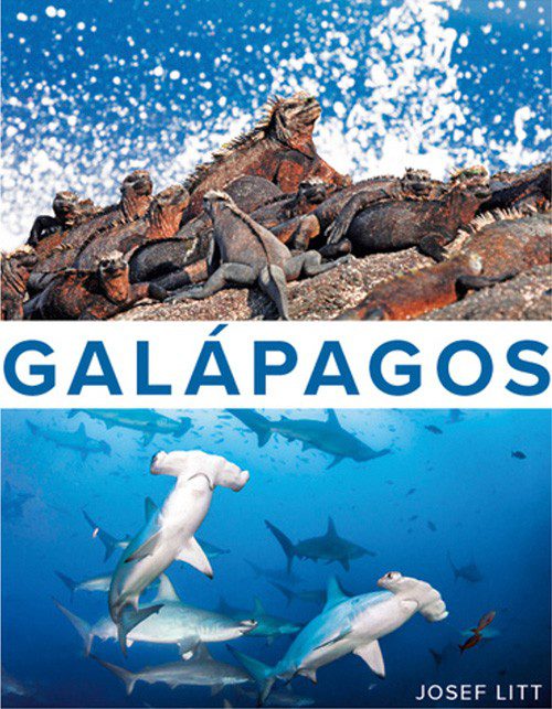 Galapagos, par Josef Litt