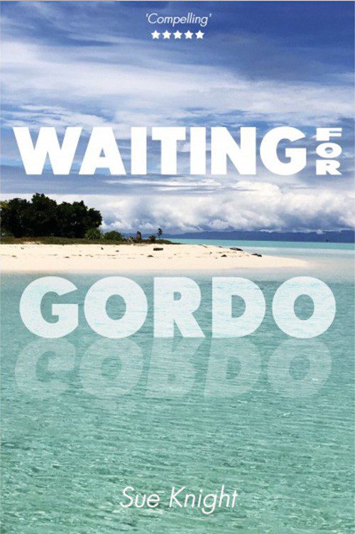 Waiting for Gordo, av Sue Knight