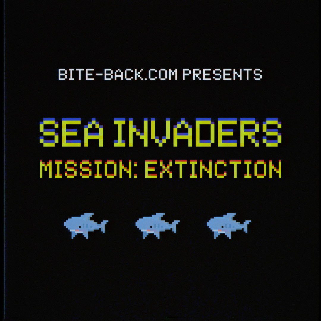 Sea Invaders