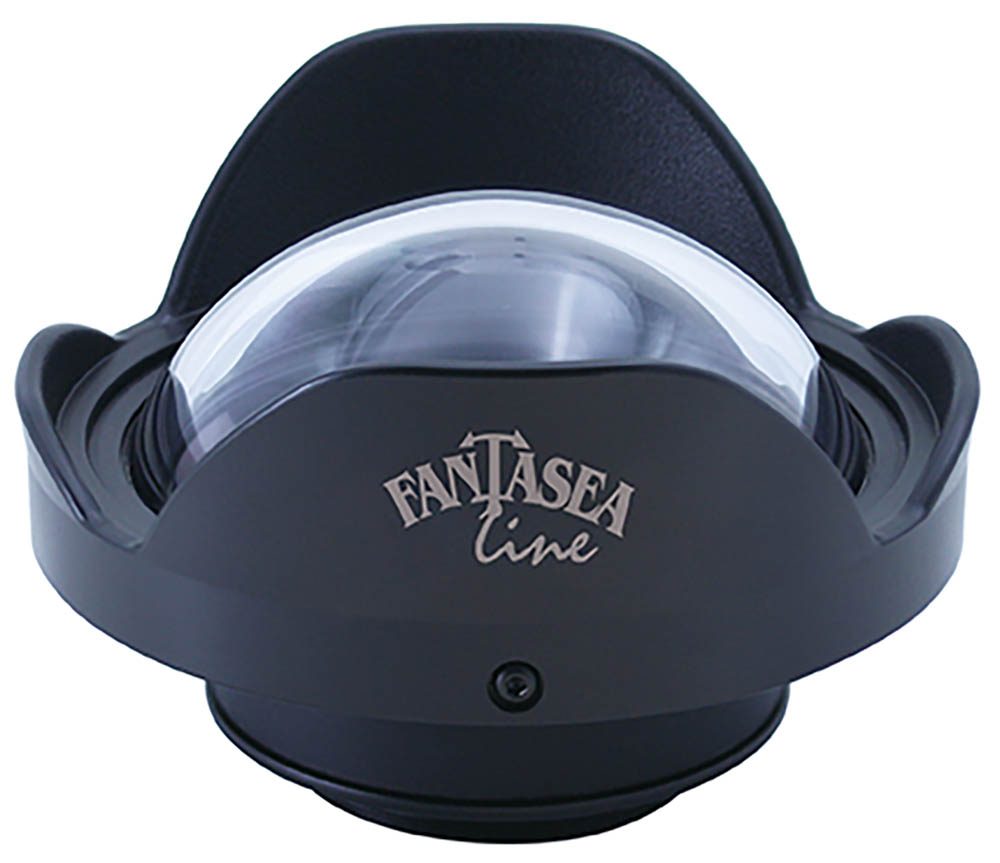 0119 gear nyheder Fantasea UWL 400