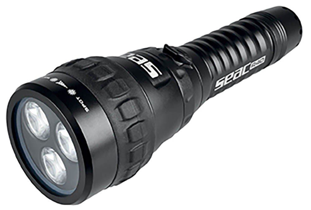 1218 gear seac r40 light