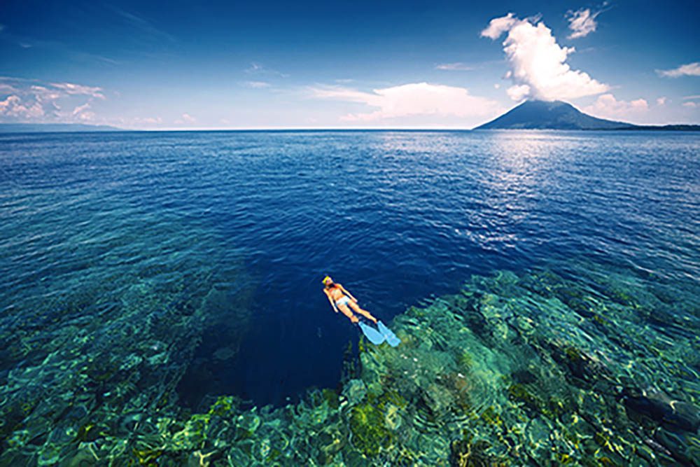 0119 balita sa paglalakbay snorkelventure