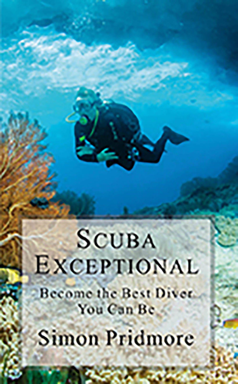 0119 Mga Review Scuba