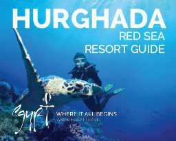 HUGHADA – Red Sea