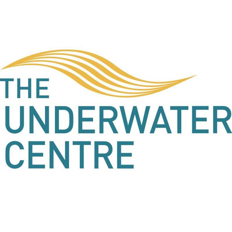 Underwater Centre logo