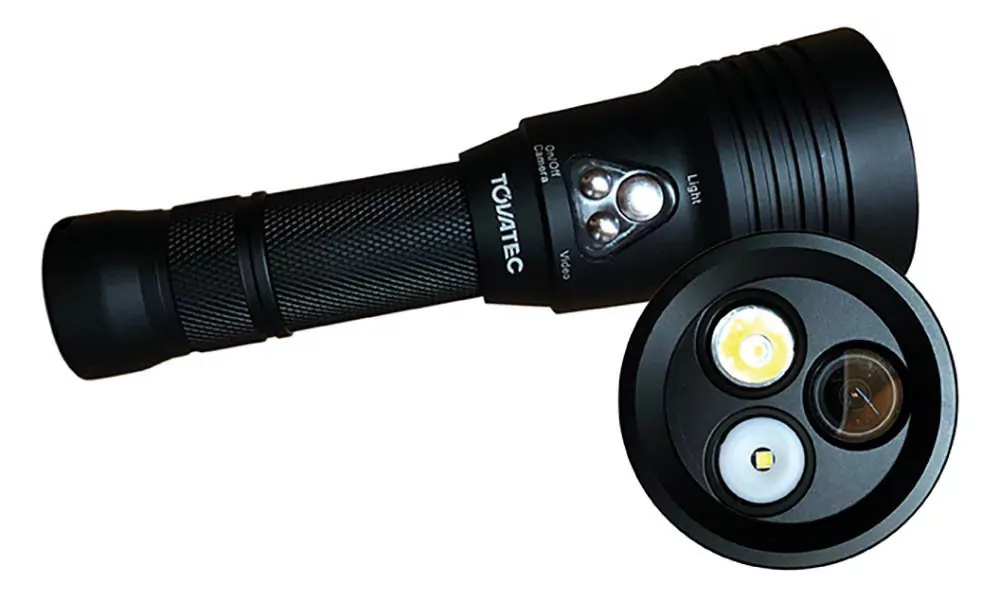 0219 gear news Tovatec Mera light