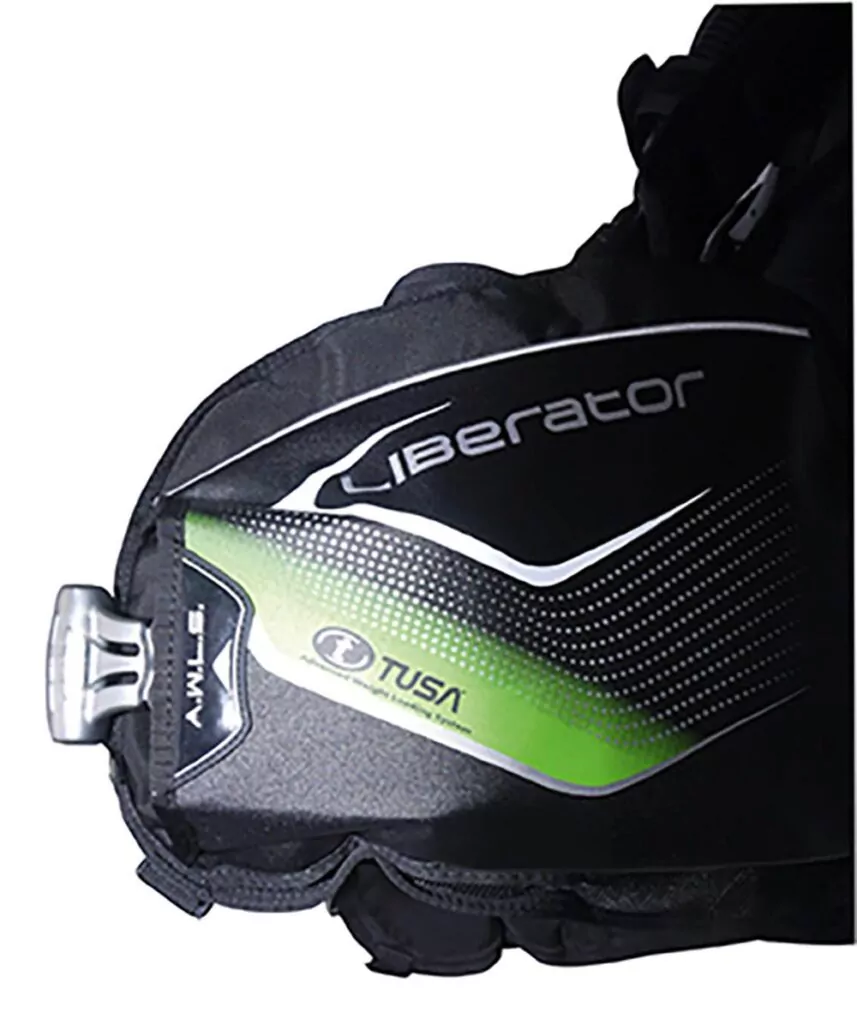 Tusa BC0103B Liberator Review