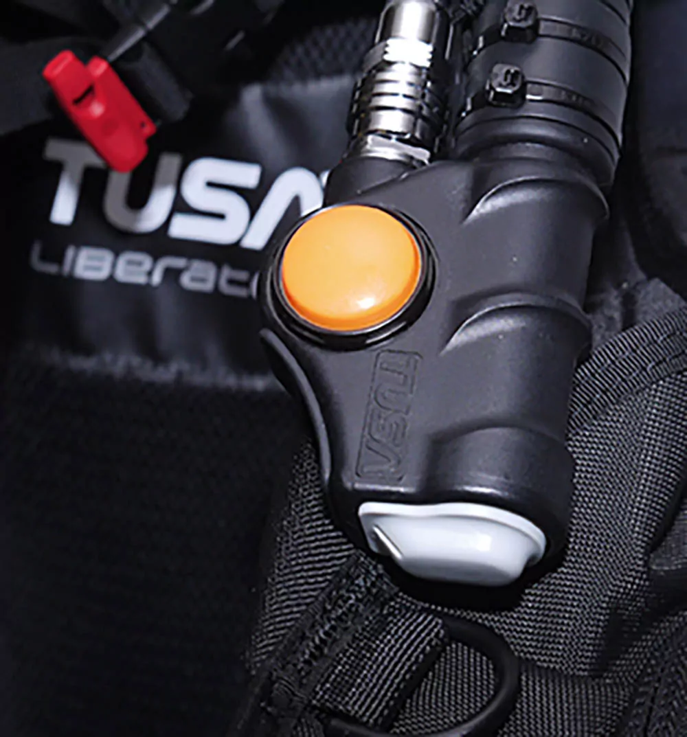 Tusa BC0103B Liberator Review