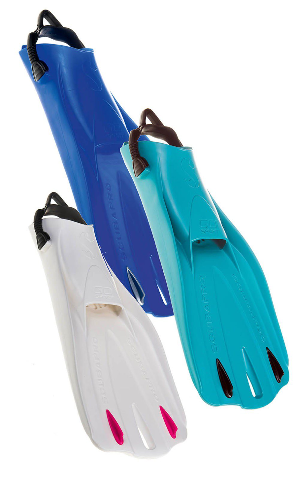 scubapro go sport fins