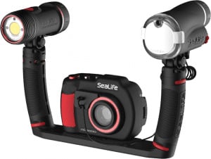 DC2000 Pro 3000 Duo Set 0000 SL7