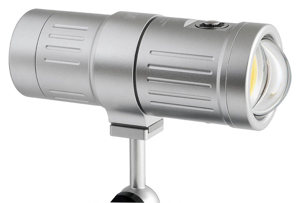 0519 GEA News Tauchlampe V6K