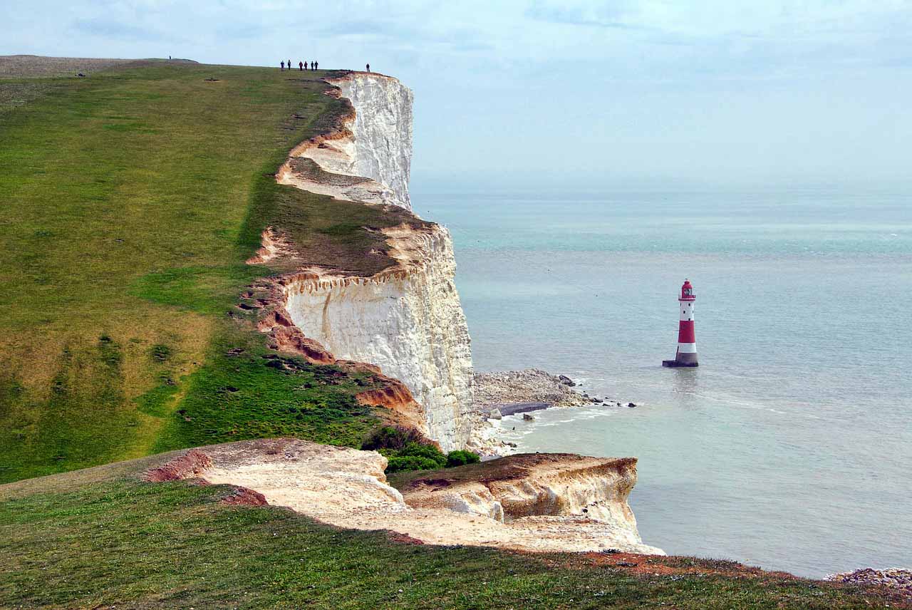 Beachy Head