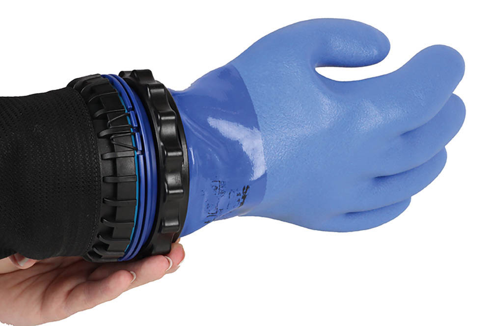 0719 gear SiTech Quick glove