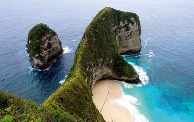 Nusa Penida – what could go wrong?