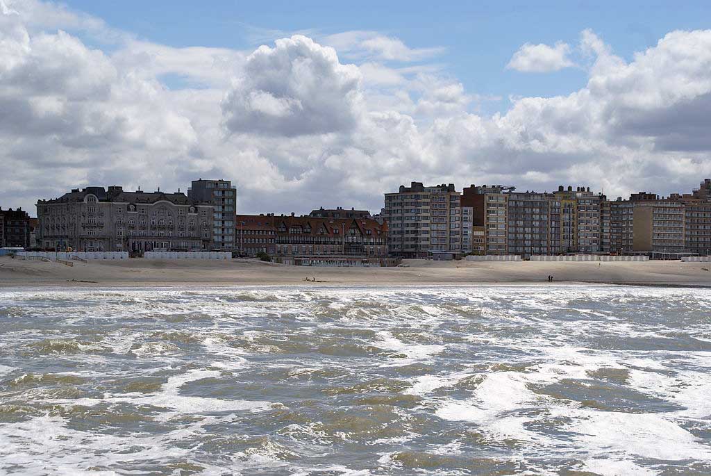 Nieuwpoort