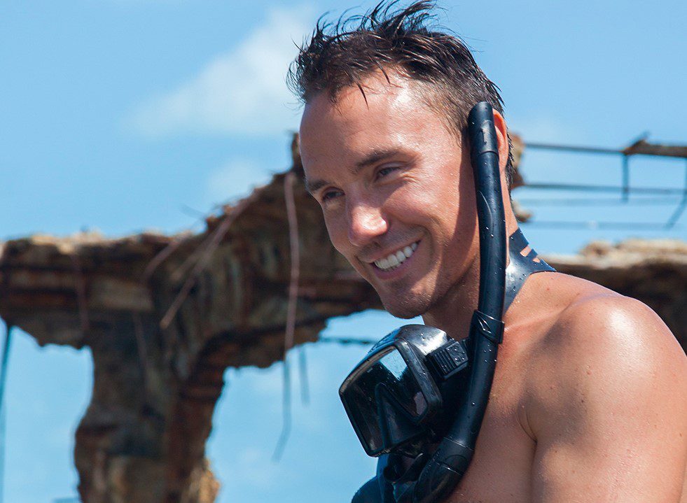 Extinção de Stewart Sharkwater 4