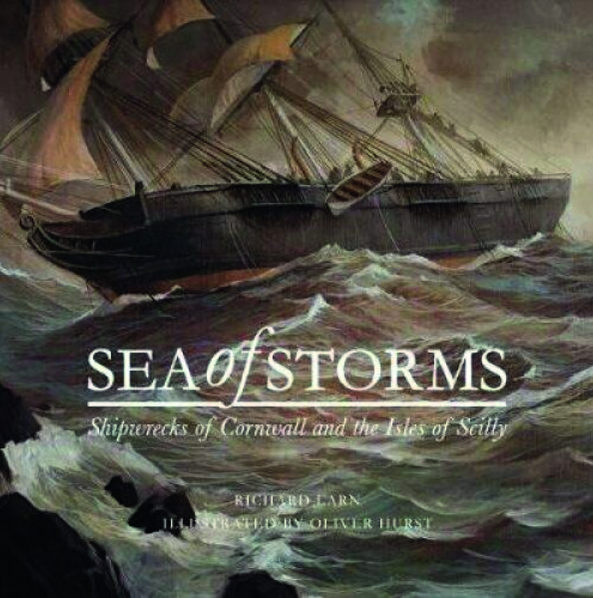 0819 na mga review Sea of ​​Storms