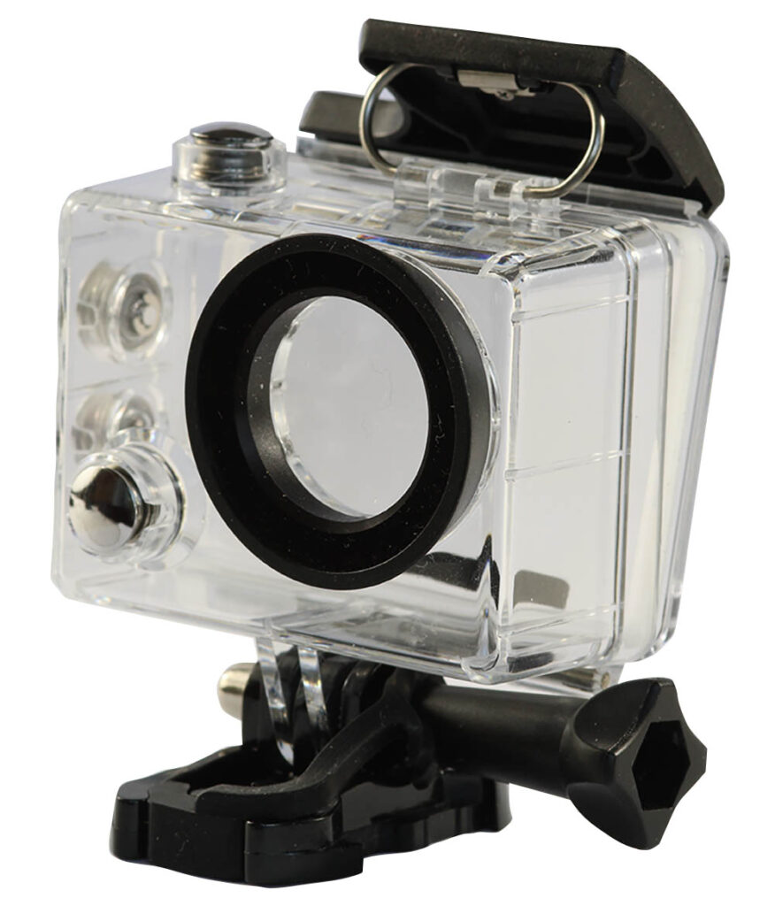 Akaso EK7000 Pro 4K Action Camera Review