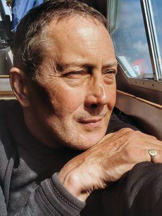 Tim Saville
