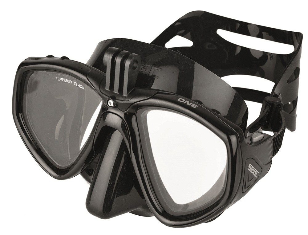 1119 Gear News Seac One Pro mask