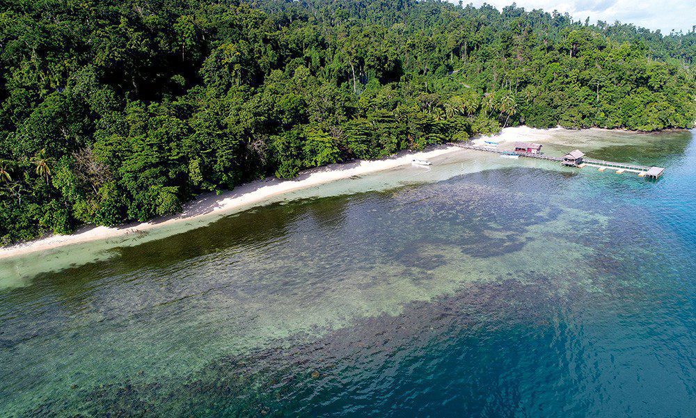 1119 Balita sa Paglalakbay diveintolembeh